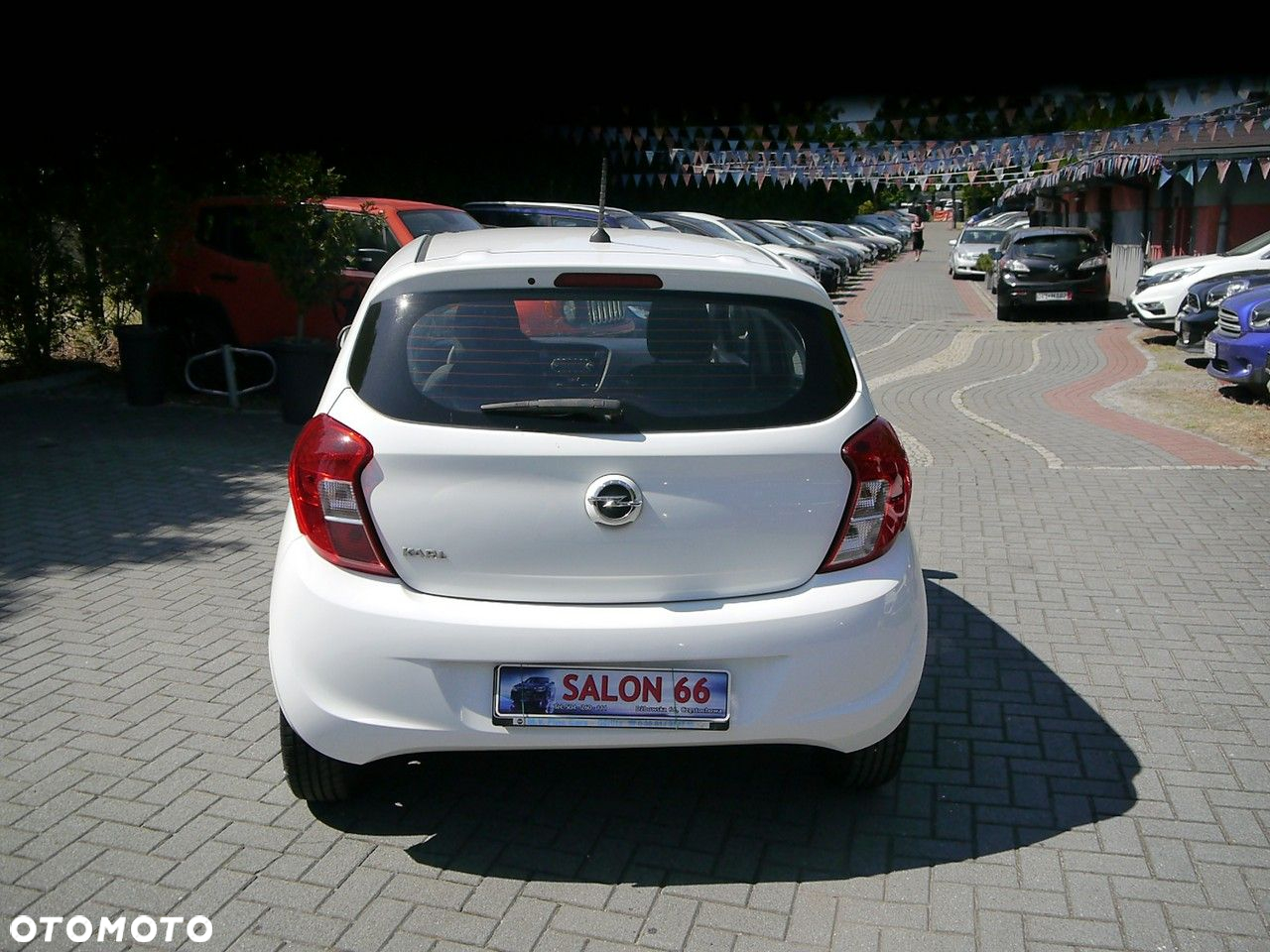Opel Karl - 15