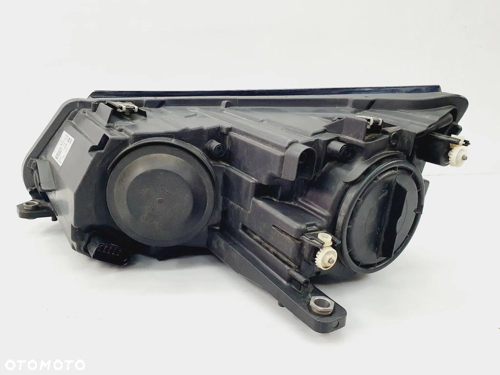 VW TIGUAN 5N LIFT 11-15 LAMPA PRAWA ZWYKŁA ORYGINAŁ EU!!! 5N1941006B - 5