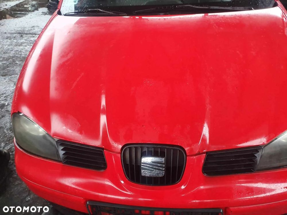 Seat Arosa Lift Maska - 1