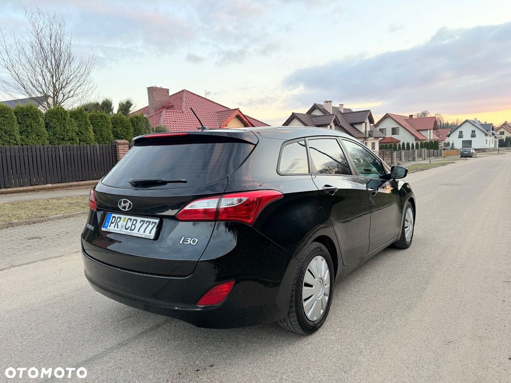 Hyundai i30 - 4