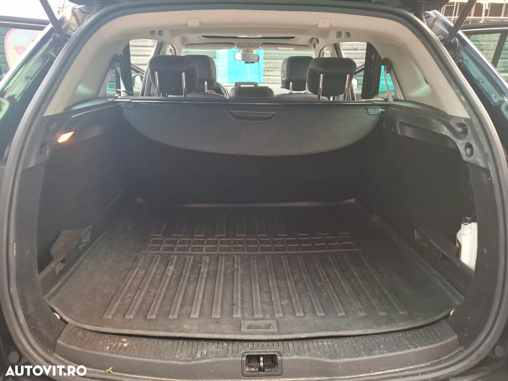 Renault Megane 1.5 dCi Dynamique - 11