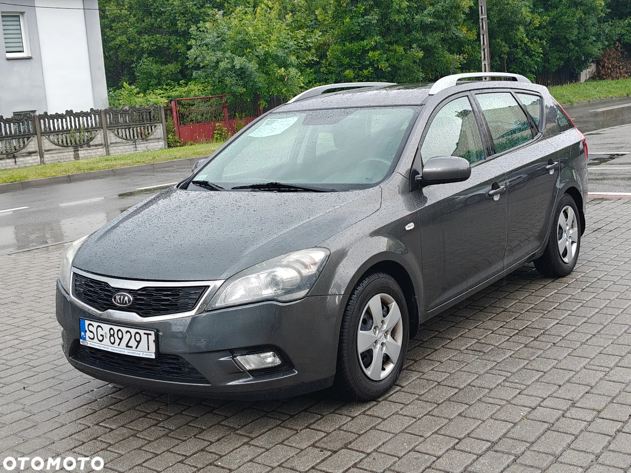Kia Ceed Cee'd 1.6 Crdi Comfort - 14
