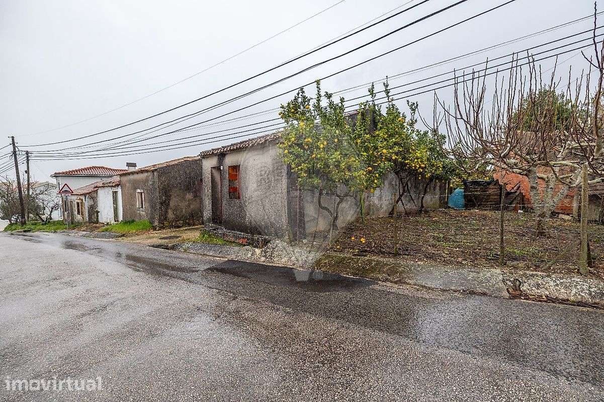 Armazém  para venda - Grande imagem: 2/3