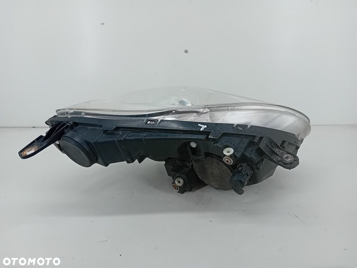 LAMPA PRZÓD LEWA FIAT DOBLO III - 4
