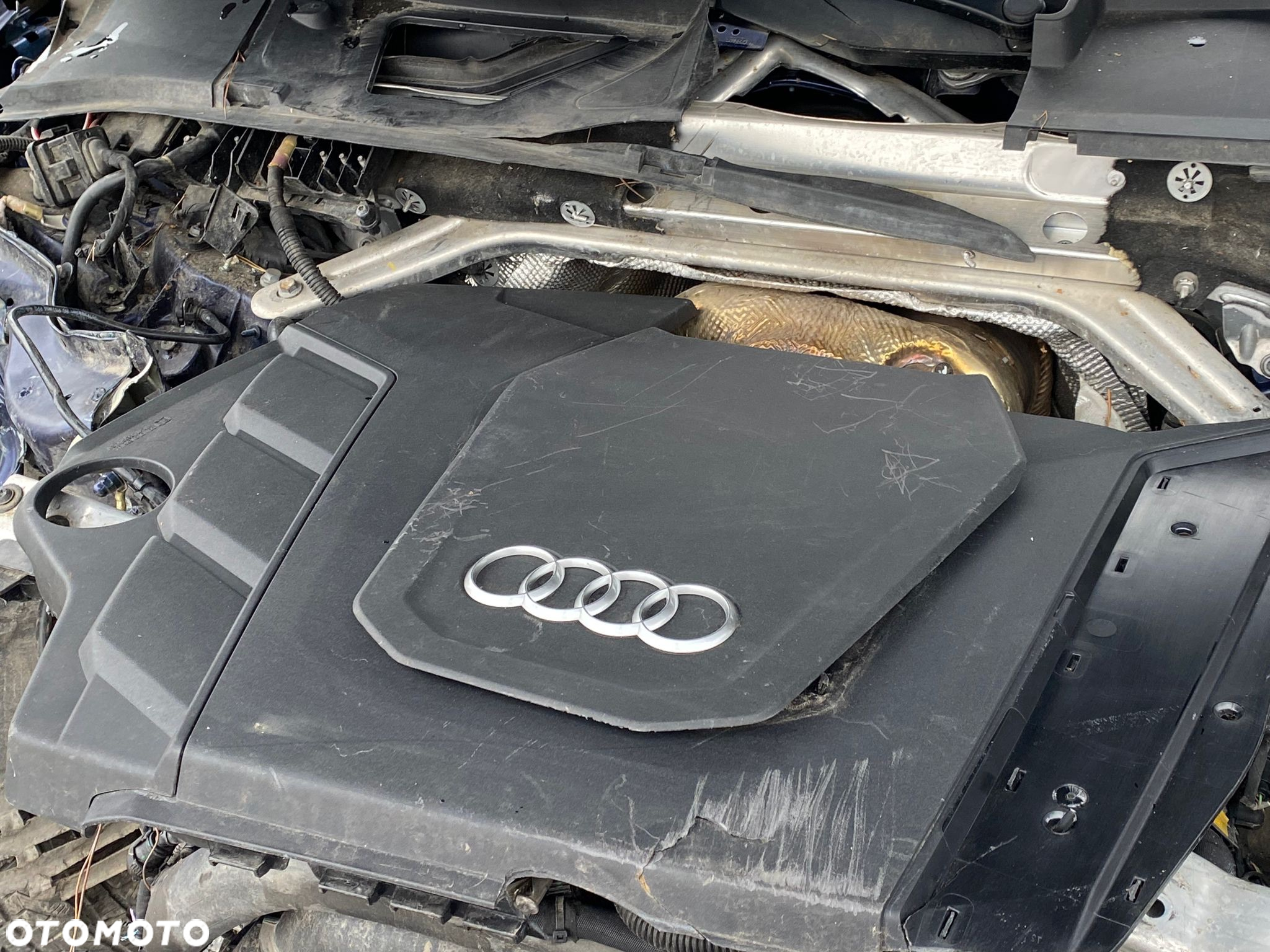 Audi Q7 55 TFSI mHEV Quattro S Line Tiptr - 30