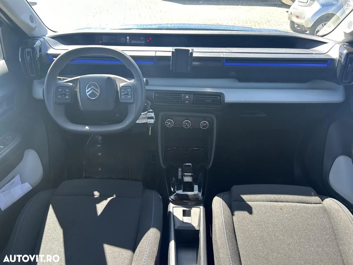 Citroën C3 e-C3 44 kWh YOU! - 9