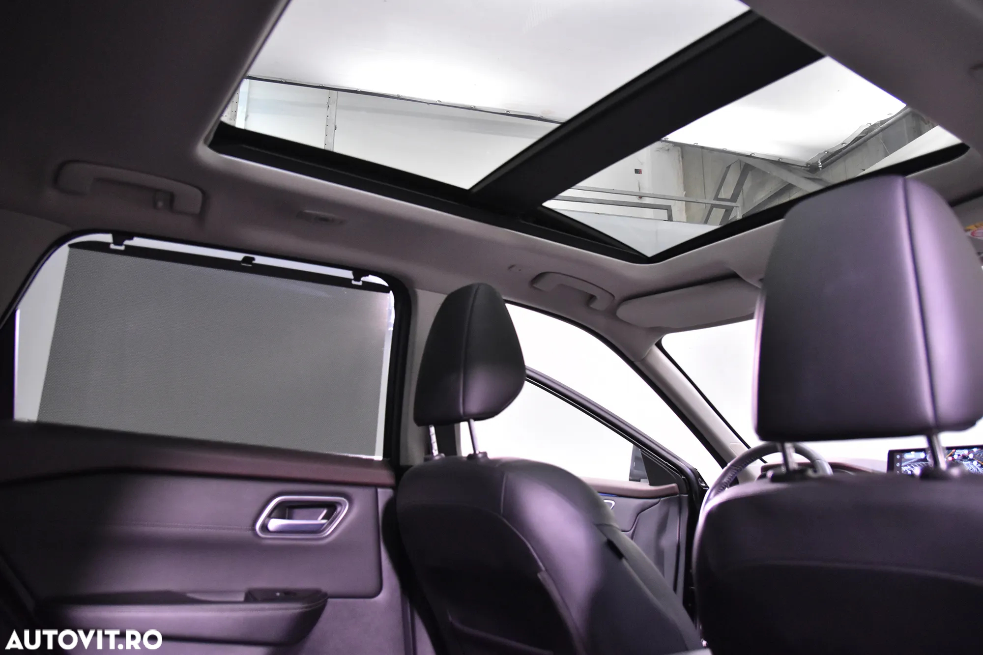 Nissan X-Trail - 24
