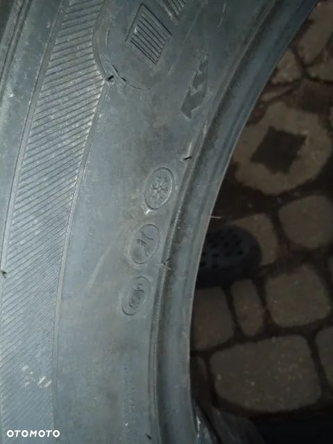 opona opony zima imperial snowdragon 3 ice-plus s210 235/55/19  snowdragon suv ice-plus s220 255/50/19 audi Q3 Q4 e-tron NOWE - 17