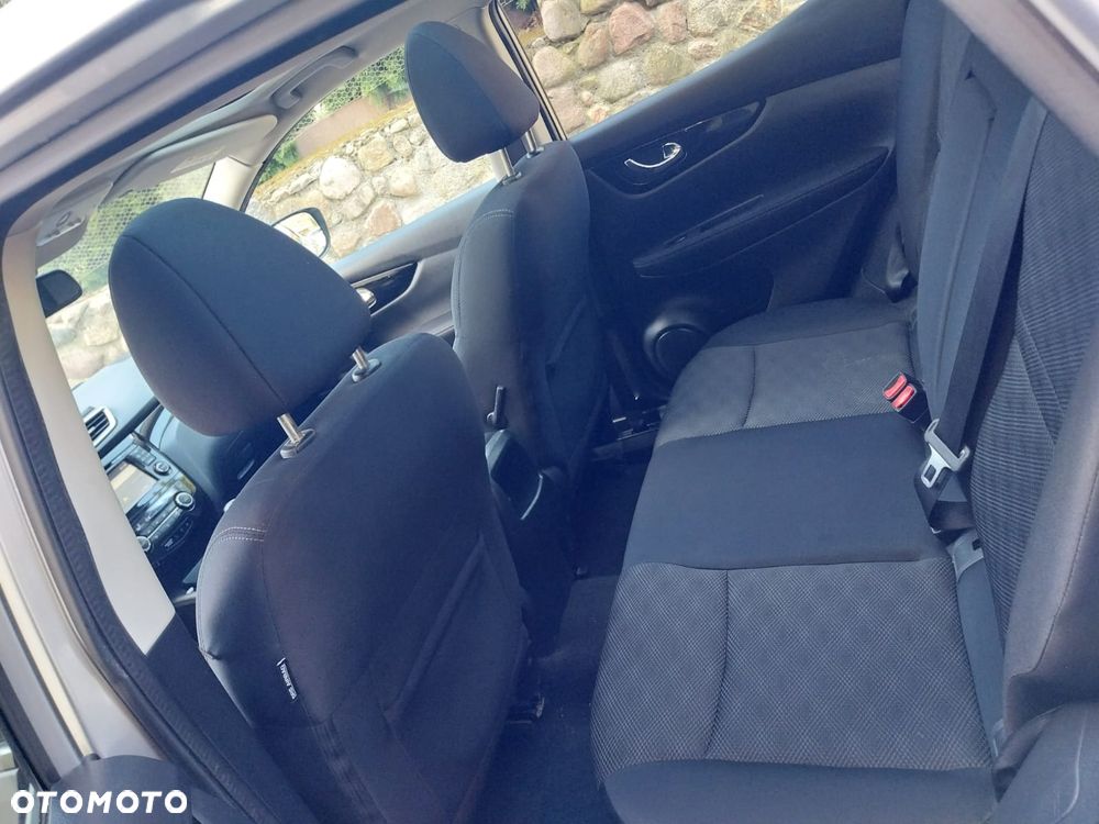 Nissan Qashqai - 20