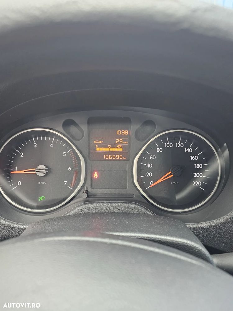 Citroën C-Elysée BlueHDi Seduction - 5