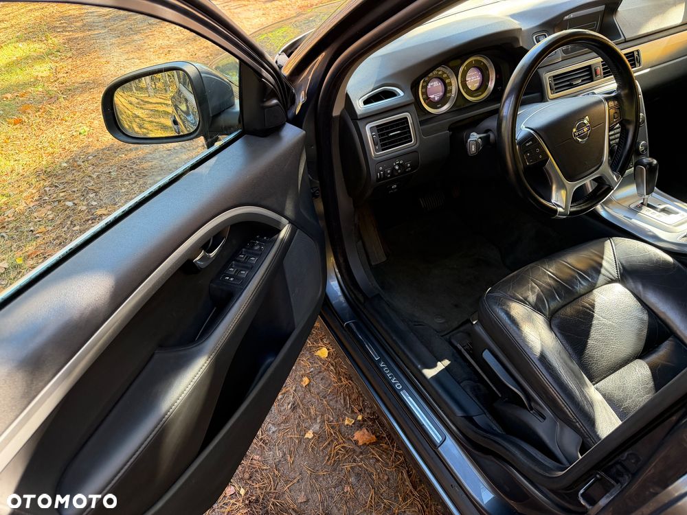 Volvo V70 - 27
