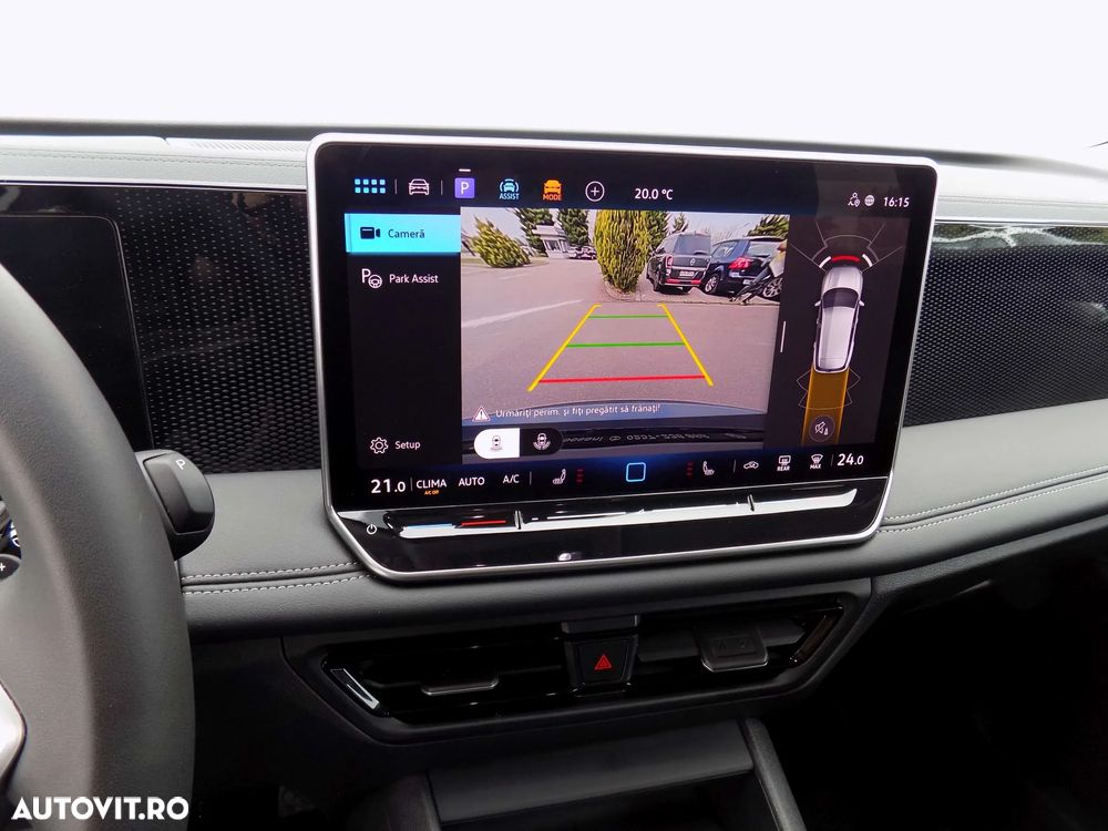 Volkswagen Tiguan 2.0 TDI DSG Life - 17