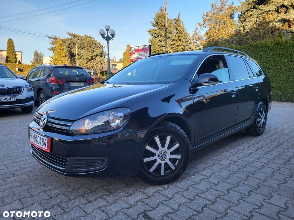 Volkswagen Golf - 12