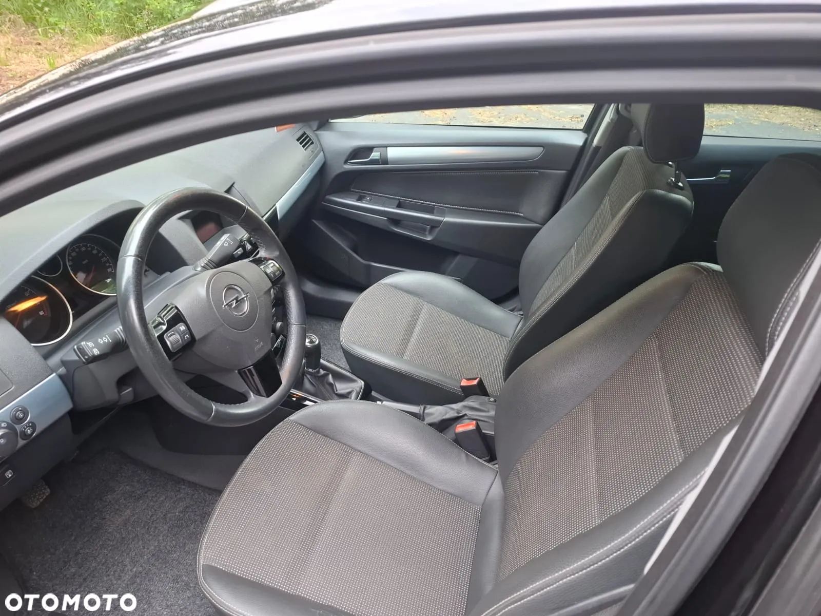 Opel Astra 1.8 Cosmo - 3