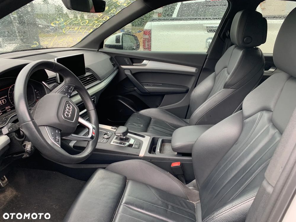 Audi Q5 45 TFSI quattro S tronic - 12