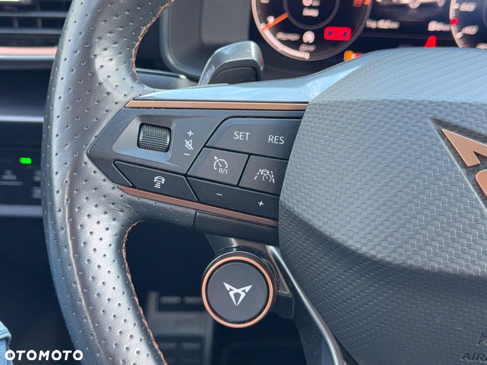 Cupra Formentor 2.0 TSI 4Drive VZ DSG - 26