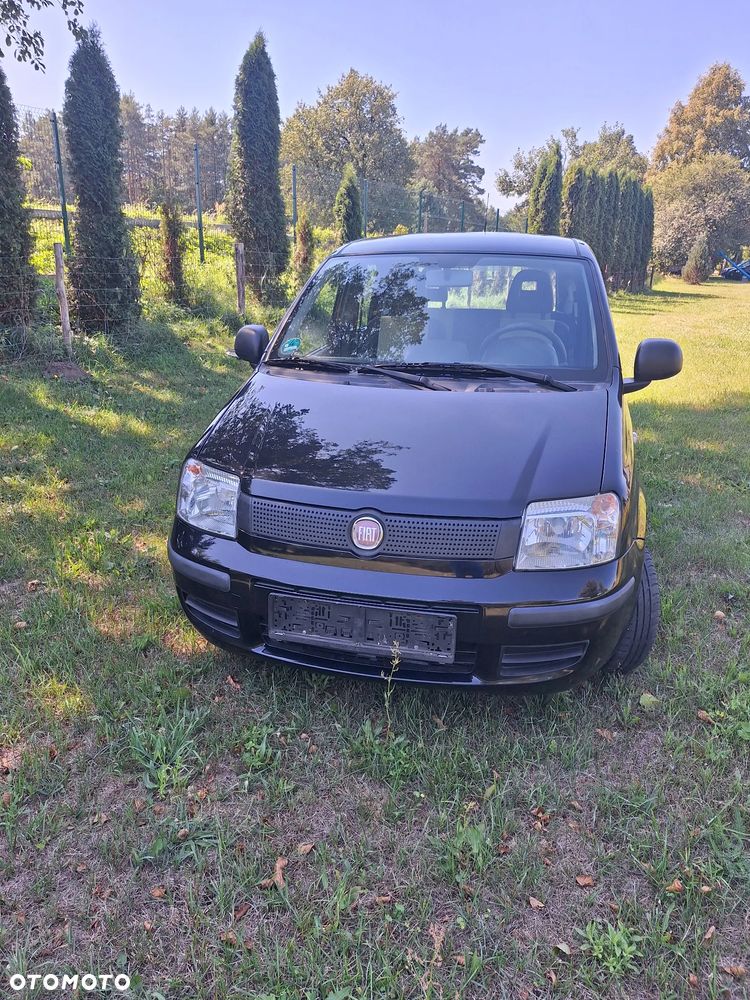 Fiat Panda 1.2 Active - 2