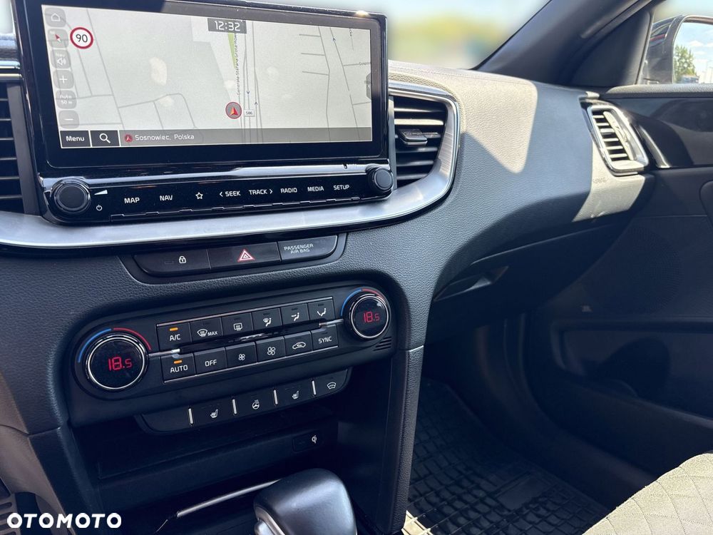 Kia ProCeed - 20