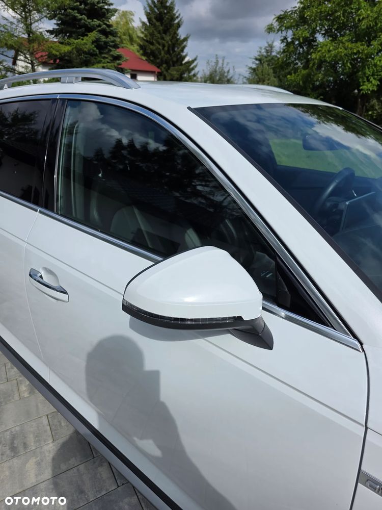 Audi A4 Allroad - 13