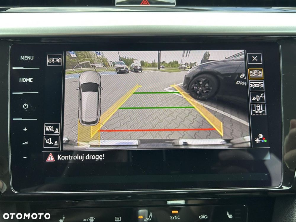 Volkswagen Arteon Shooting Brake - 27