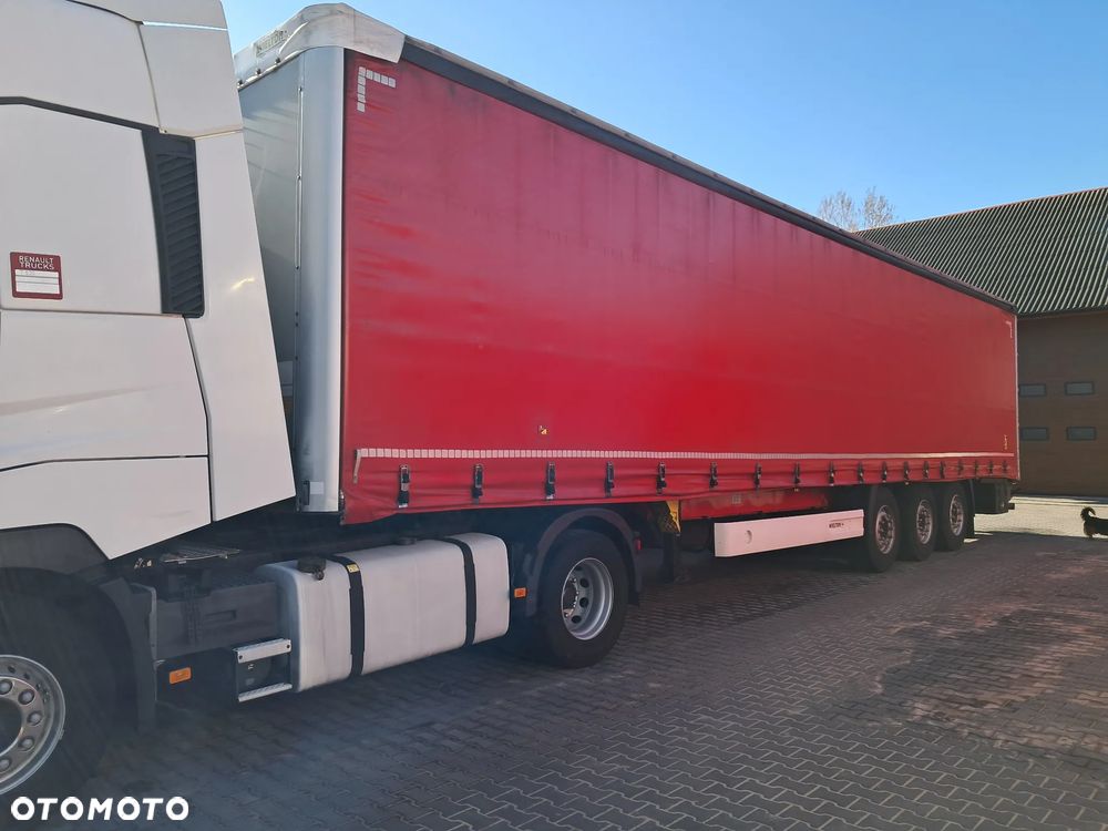 Wielton Colimulda mulda - 1