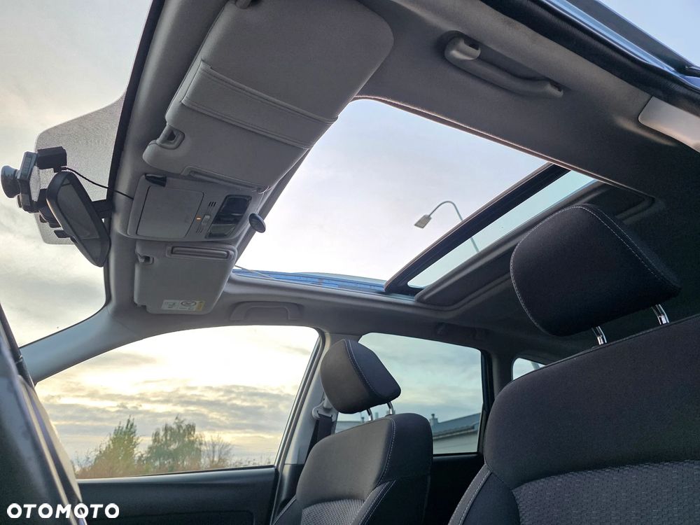 Subaru Forester - 18