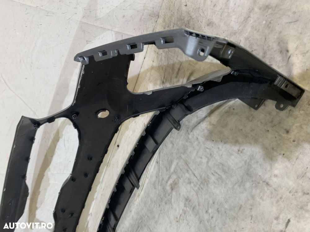 Bara fata Kia ProCeed GT, 2019, 2020, 2021, 2022, 2023, cod origine OE 86511-J7710. - 3