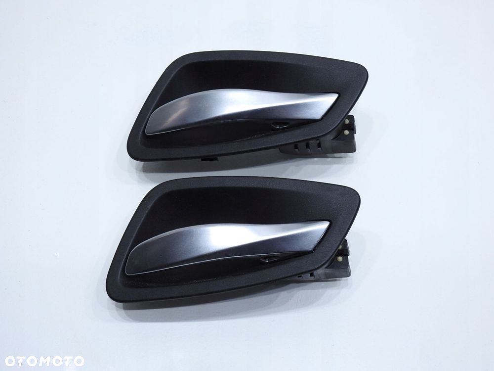 KLAMKA DRZWI PRAWA BMW E90 E91 - 2