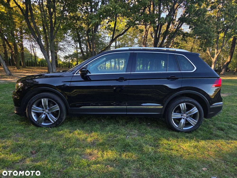 Volkswagen Tiguan 2.0 TDI BMT SCR 4Mot Highline DSG - 3
