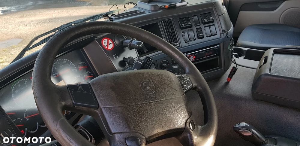 Volvo FL 290 - 12