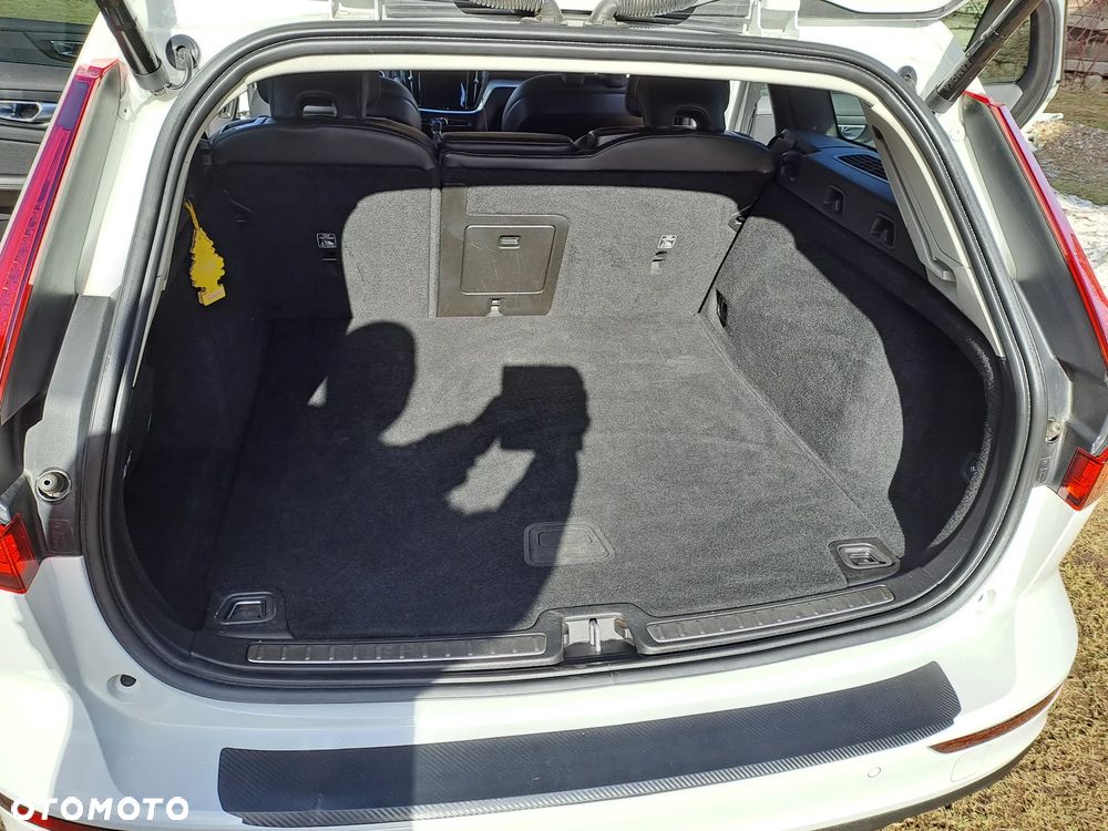 Volvo V60 D4 Geartronic Momentum Pro - 10