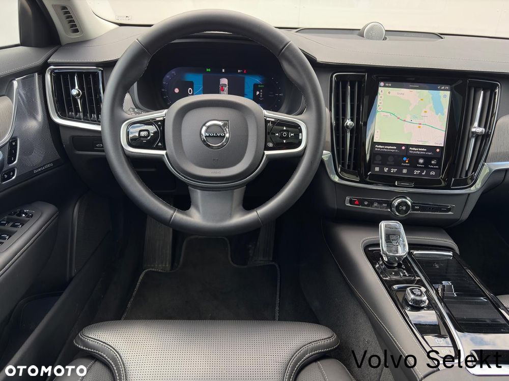 Volvo V90 - 20