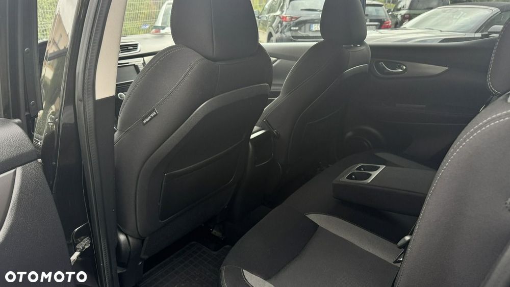 Nissan Qashqai - 18