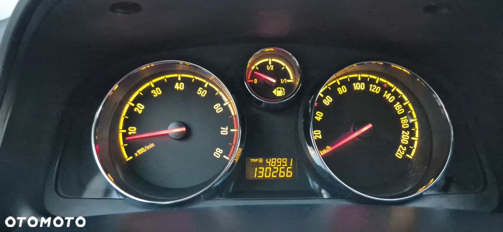Opel Antara 2.4 Design Edition - 17