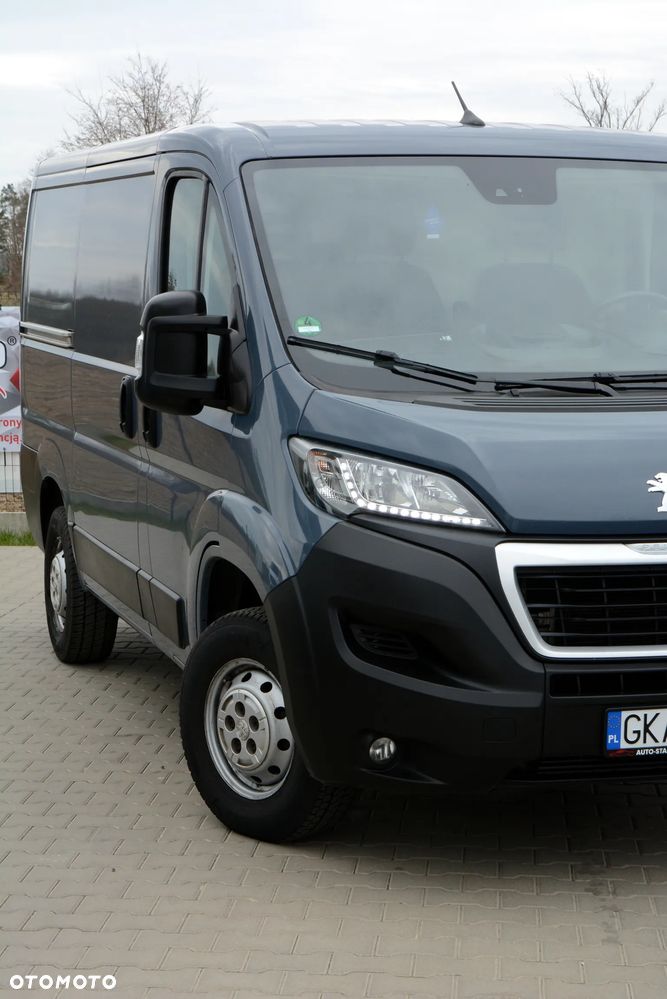 Peugeot Boxer - 2