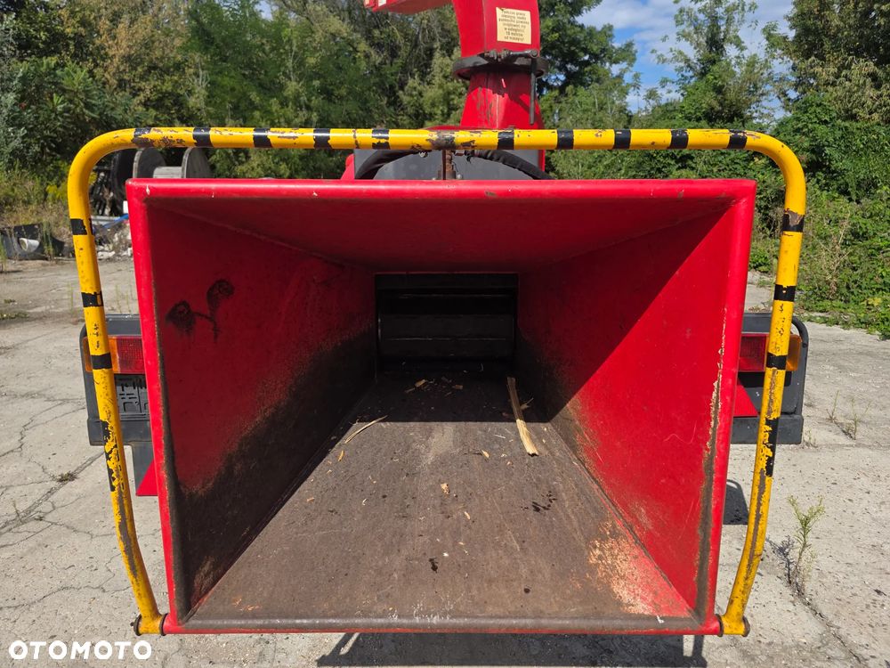 TEKNAMOTOR 250SDT - 4