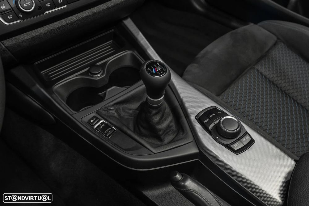 BMW 120 d - 19