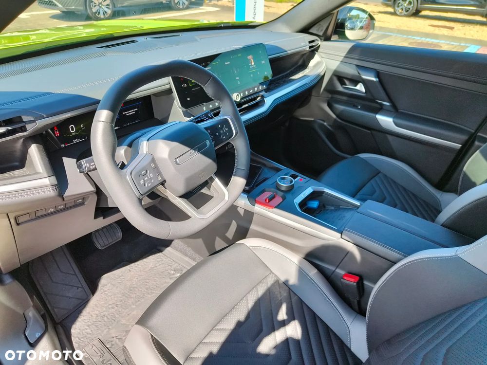 Jeep Compass 1.2 T3 mHEV First Edition FWD DCT - 9