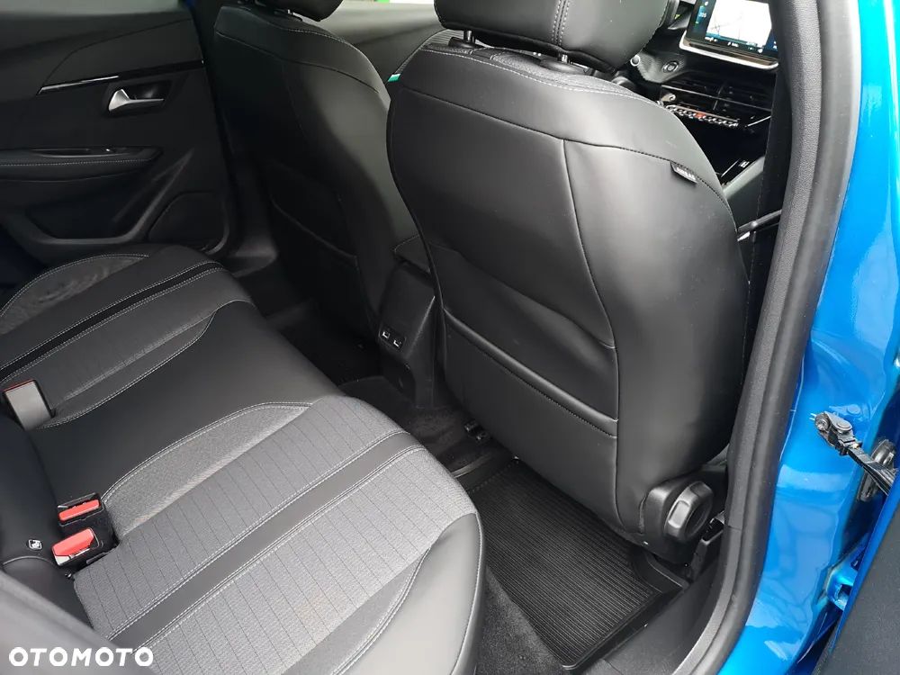 Peugeot 208 Allure - 27