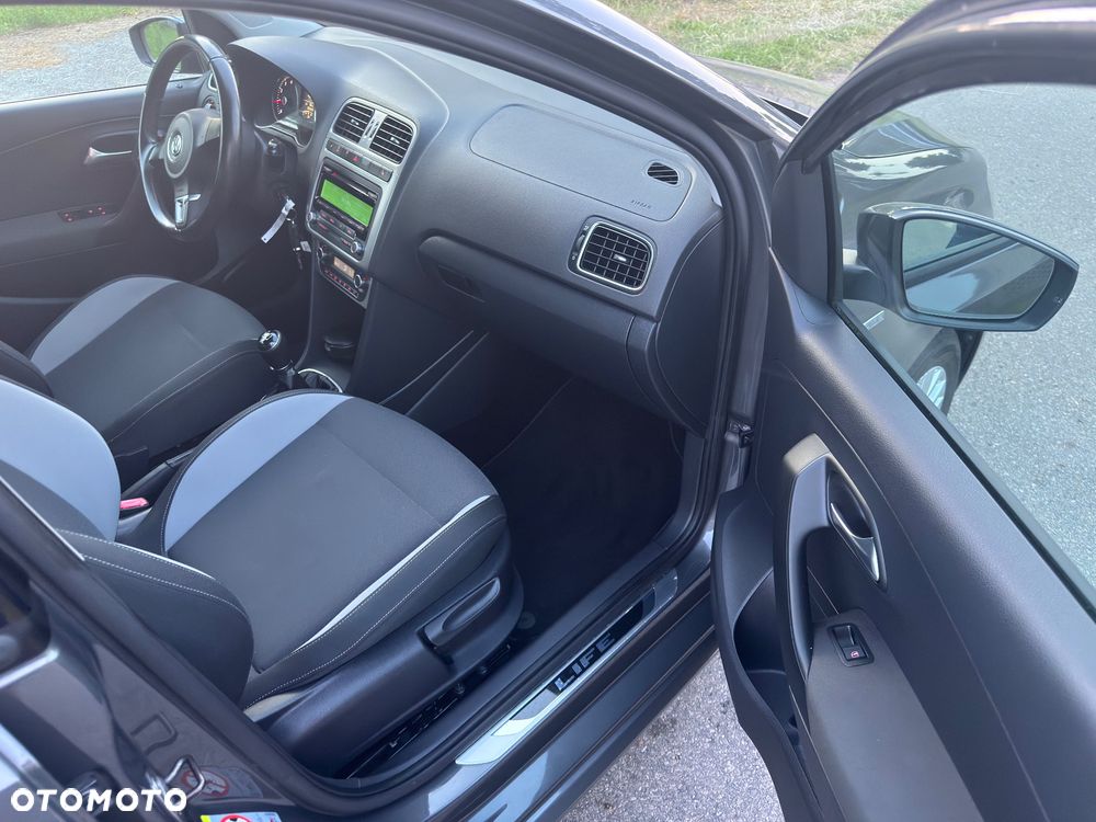 Volkswagen Polo 1.2 Life - 15