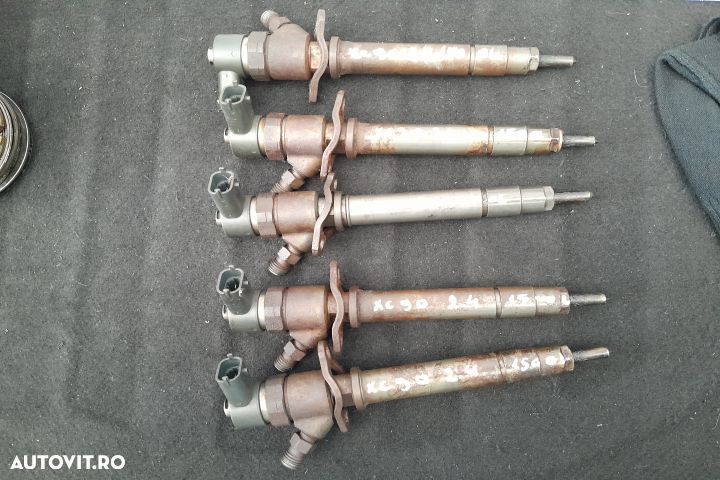 SET INJECTOARE 0445110078 0445110078 Volvo XC90 1 [2002 - 2006] Cross - 1