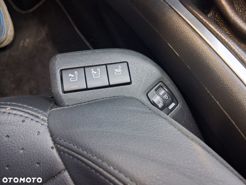 Citroën C4 Grand Picasso THP 155 Exclusive - 20