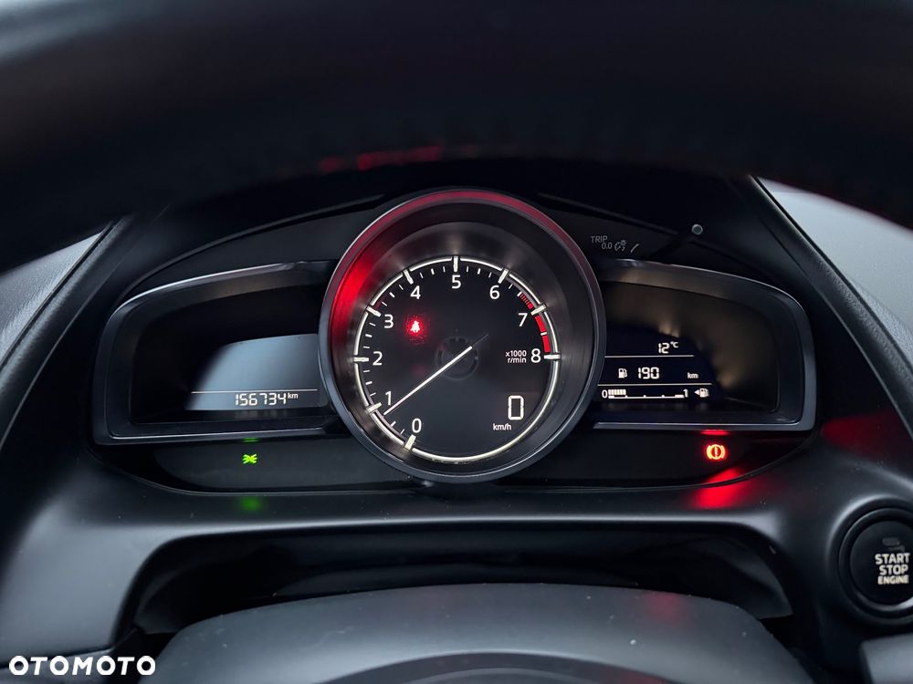 Mazda CX-3 2.0 Takumi - 19