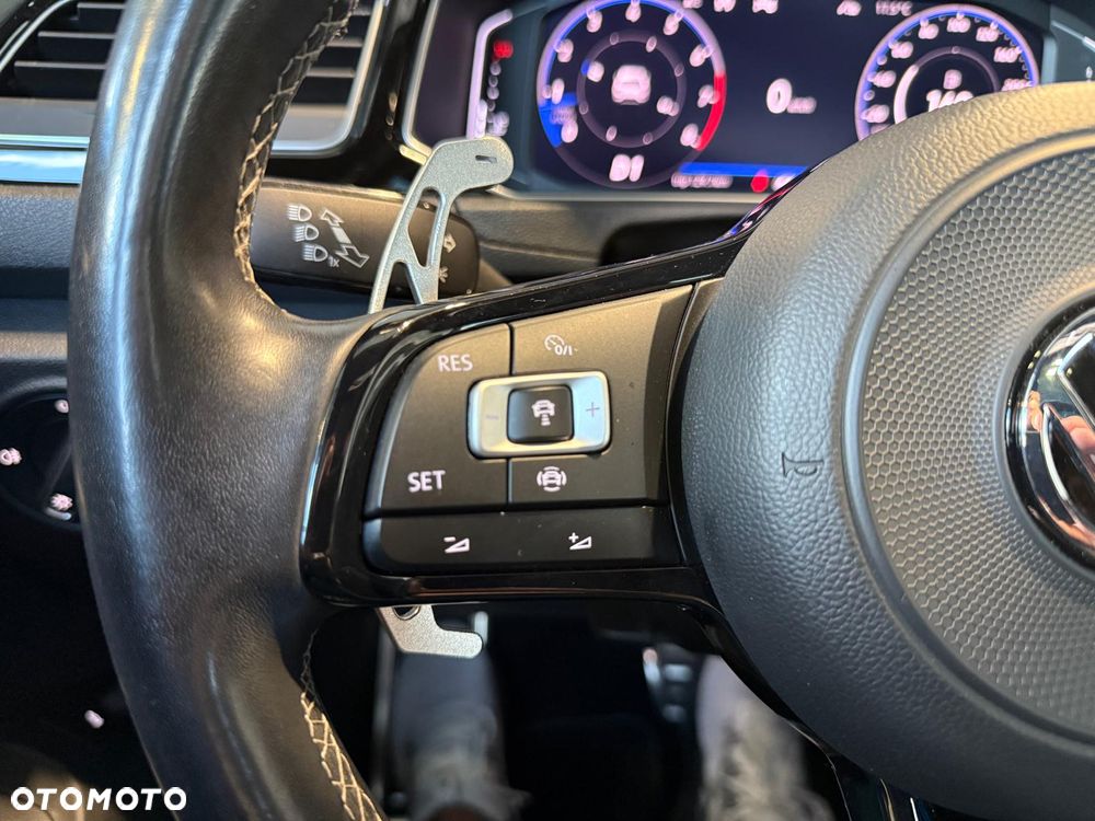 Volkswagen T-Roc 2.0 TSI 4Motion R DSG - 20