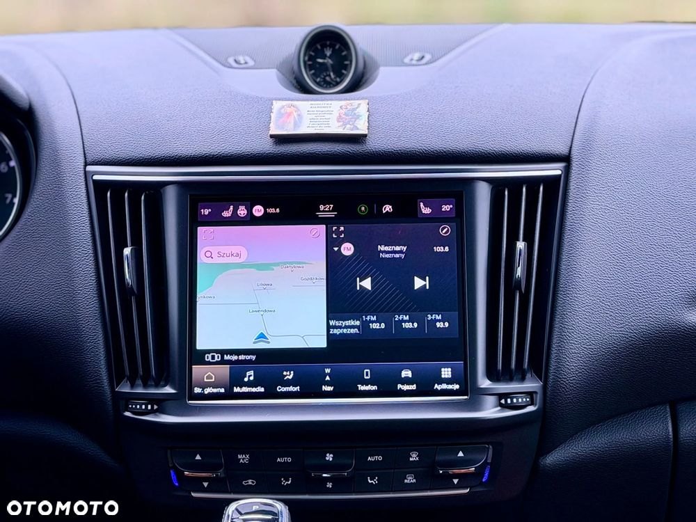 Maserati Levante - 31