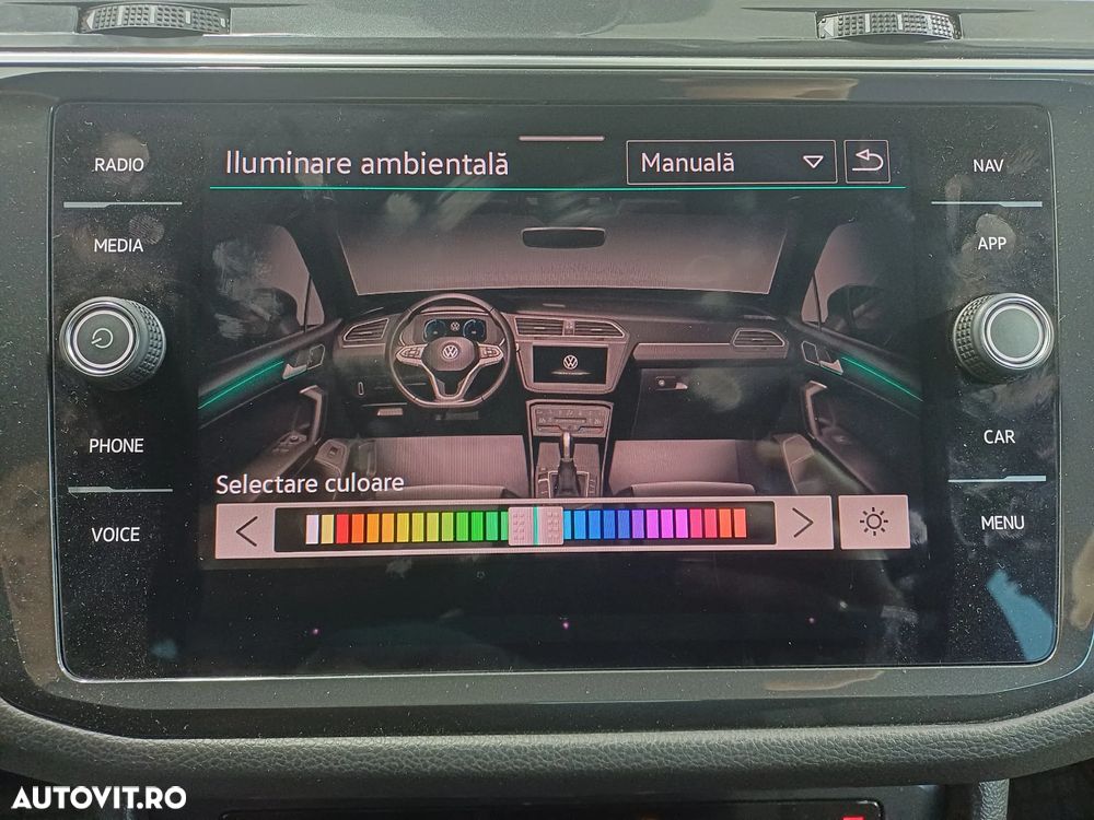 Volkswagen Tiguan 2.0 TDI SCR DSG 4Motion Life - 20