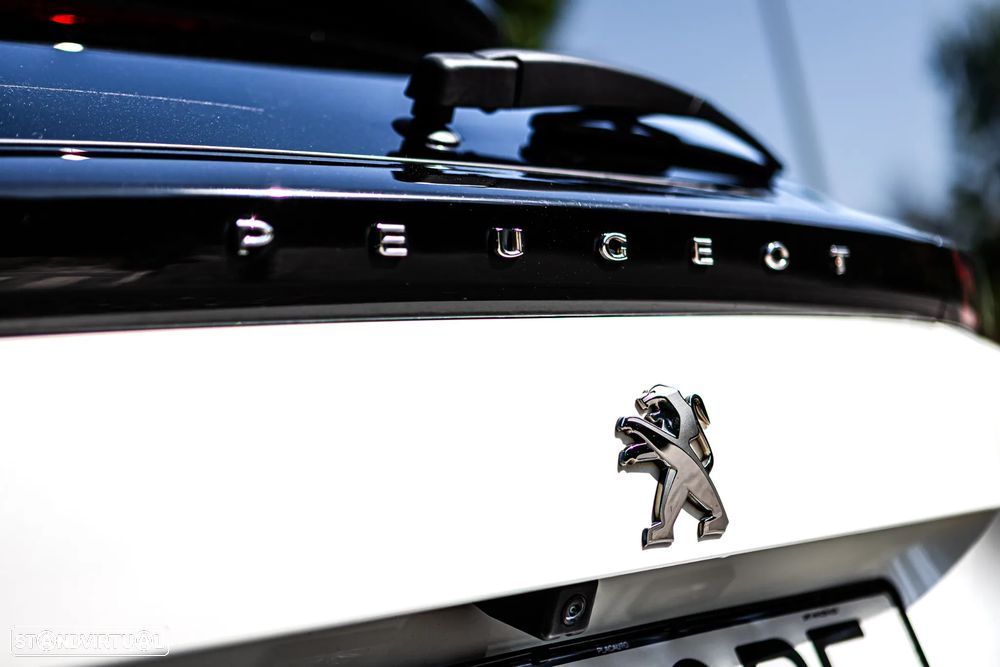 Peugeot 2008 - 19
