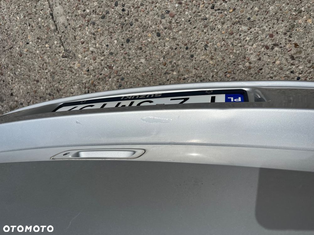 Suzuki Swift 1.3 GLX / Comfort - 12