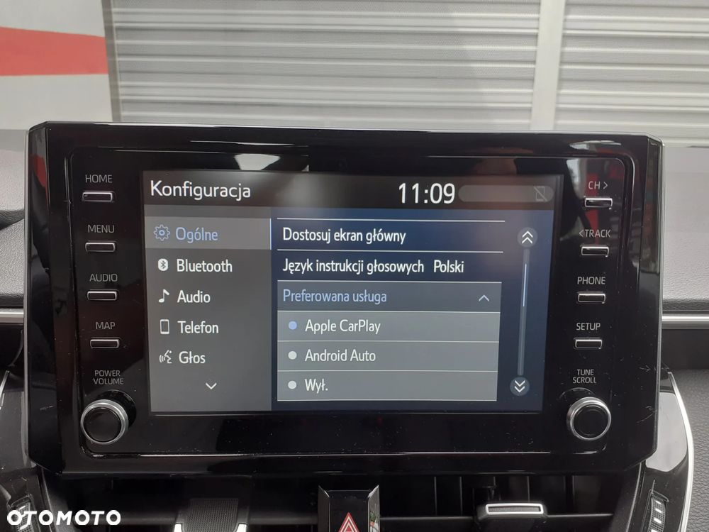 Toyota Corolla - 15