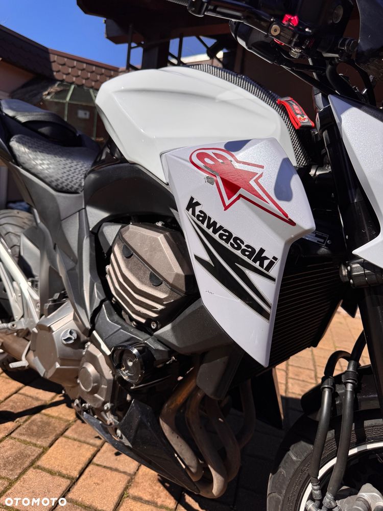 Kawasaki Z - 19